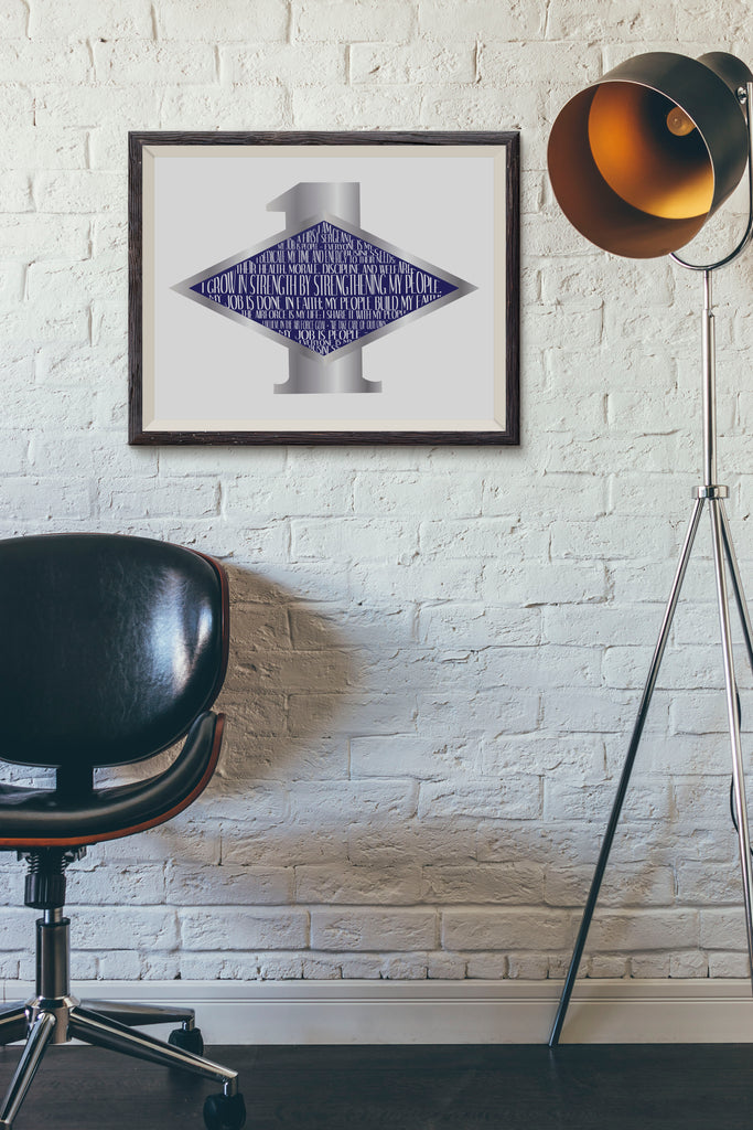 1st Sergeant Air Force