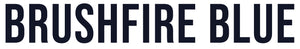 Brushfire Blue