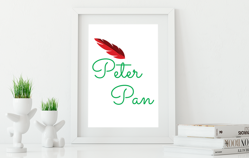 Peter Pan